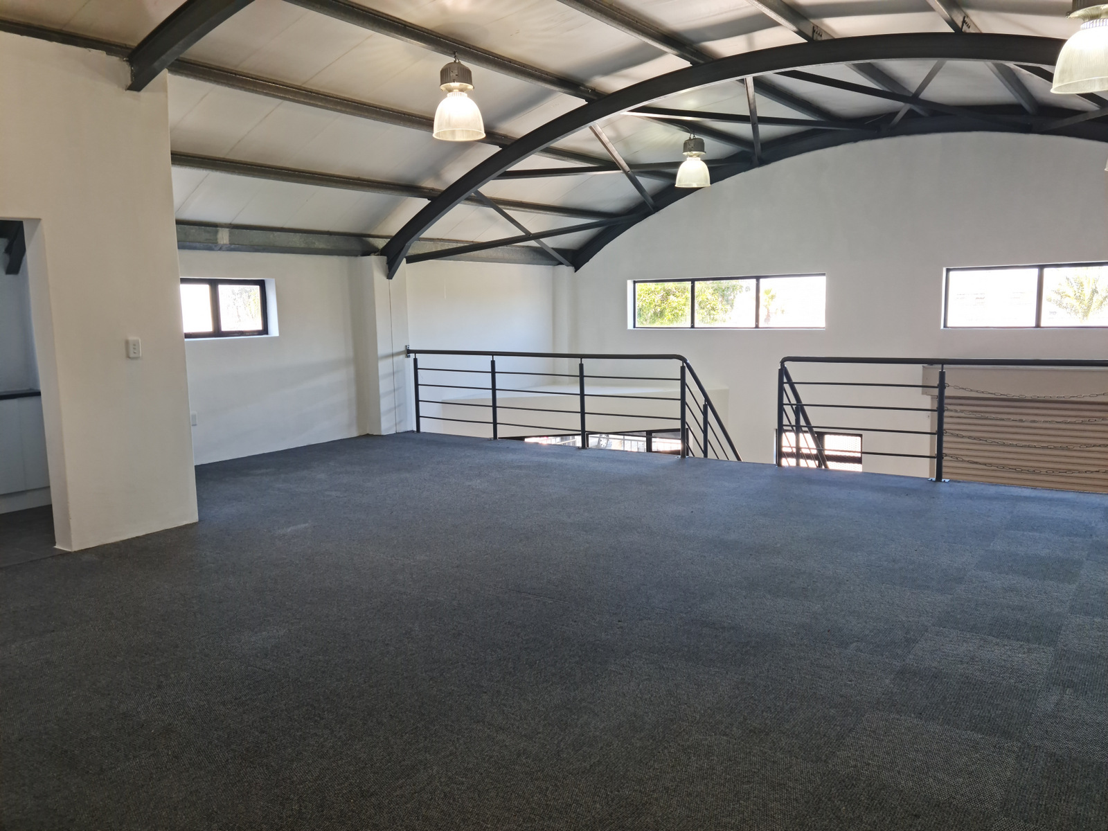 To Let commercial Property for Rent in Saxenburg Park 2 Western Cape